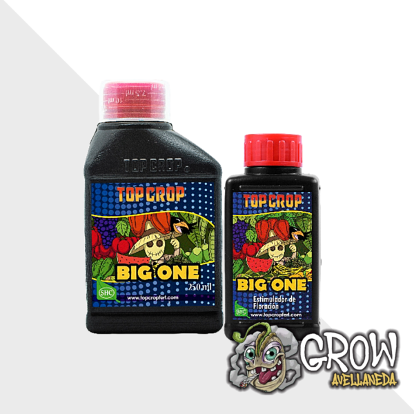 TOP CROP BIG ONE 250 ML