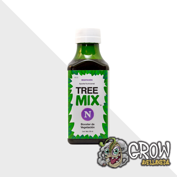 TREEMIX N (NITROGENO) 200 ML