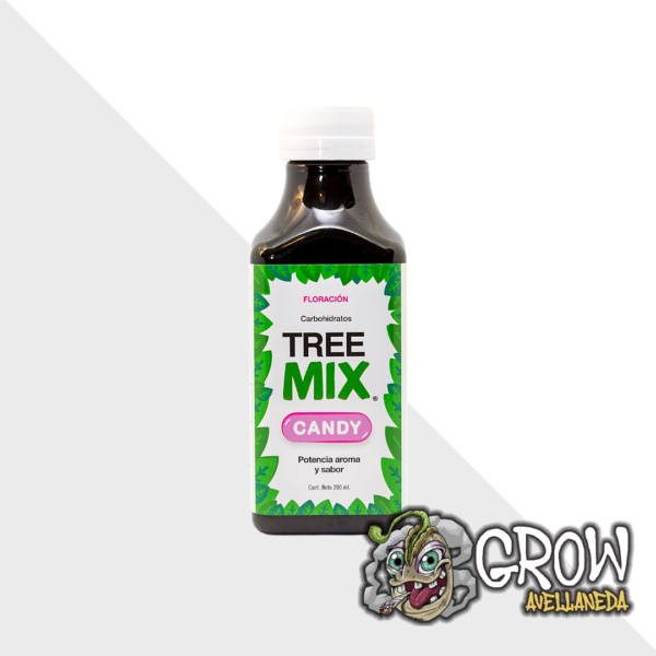 TREEMIX CANDY (MELAZA) 200 ML