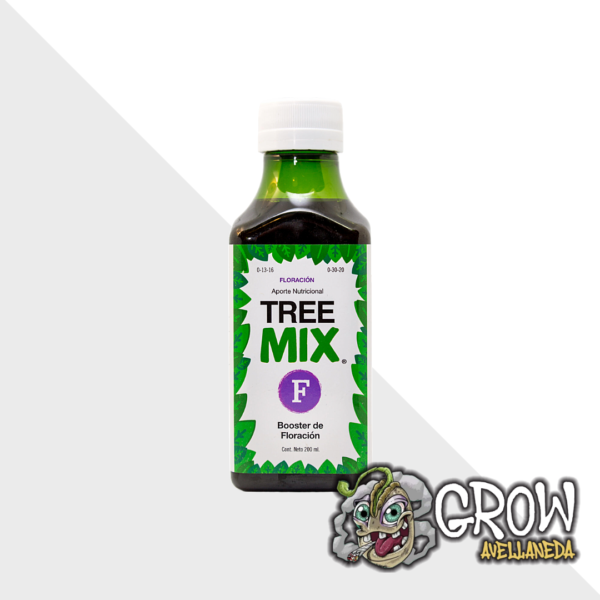 TREEMIX (FLORACIÓN) F 200 ML