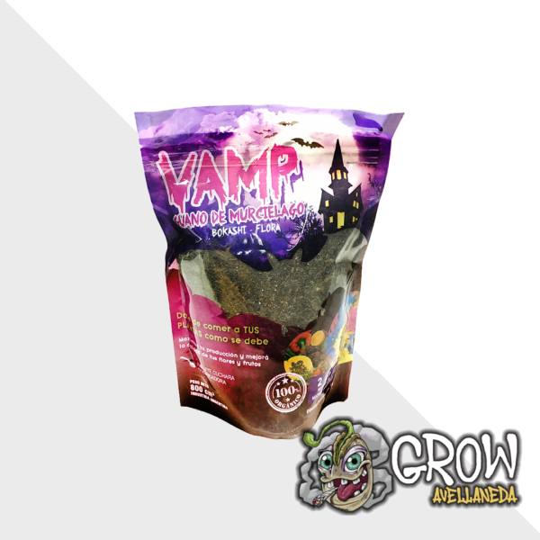 Kit Vamp Bokashi Murcielago + Vamp 3 en 1 - Imagen 3