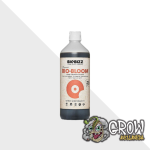 Biobizzz - Bloom 250 ML (FLORACIÓN)