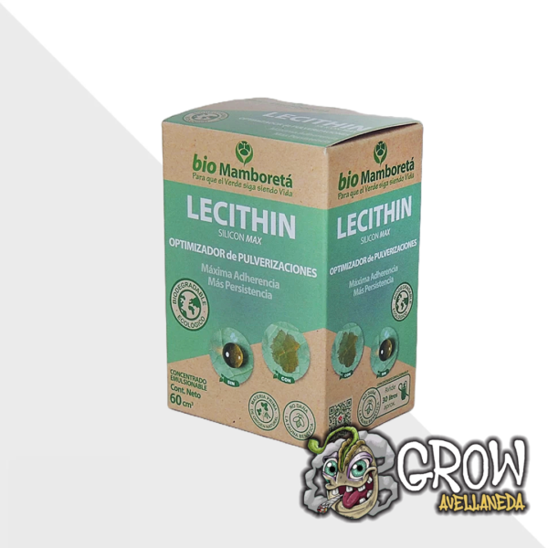 Mamboreta Lecithin