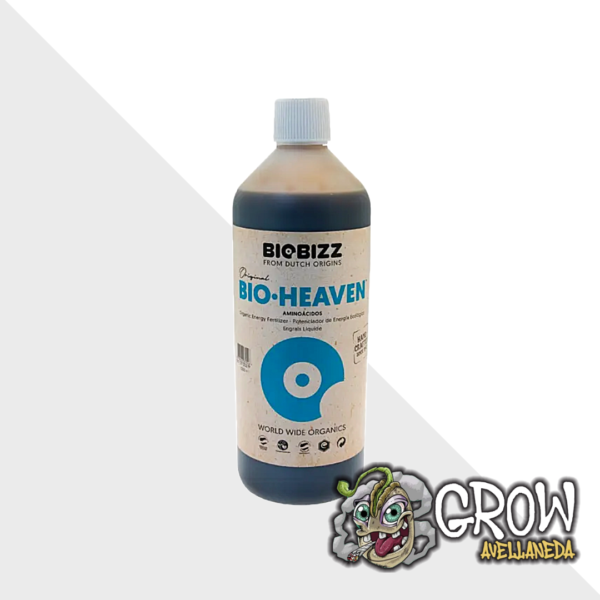 BioBizz – Bio Heaven 500 ML