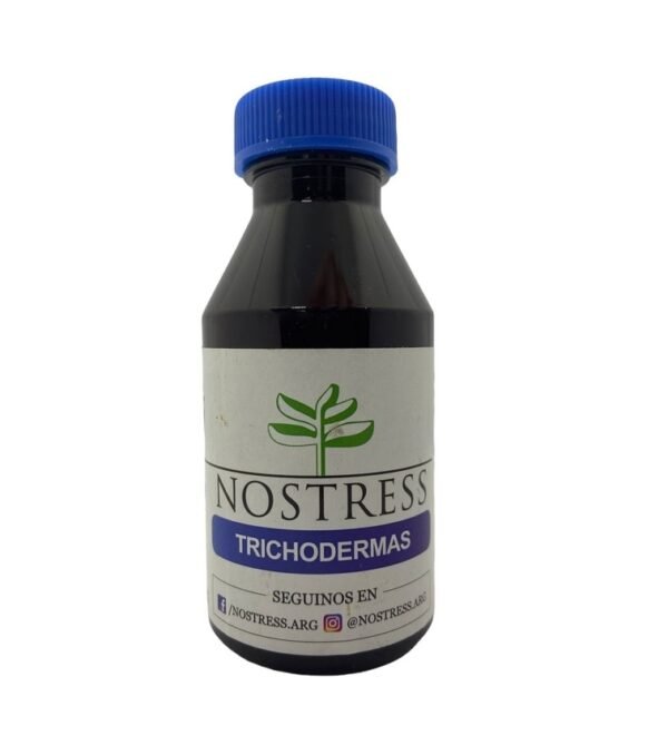 NOSTRESS TRICHODERMA (100 ML)