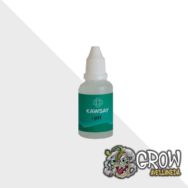 Kawsay Regulador de PH + 30ml