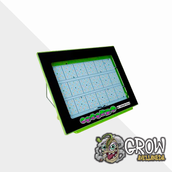 Cogordo p 800 (130 watts) Growtech