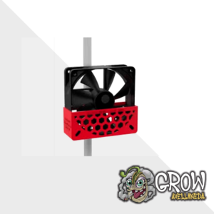 SOPORTE DE COOLER 4 PULGADAS