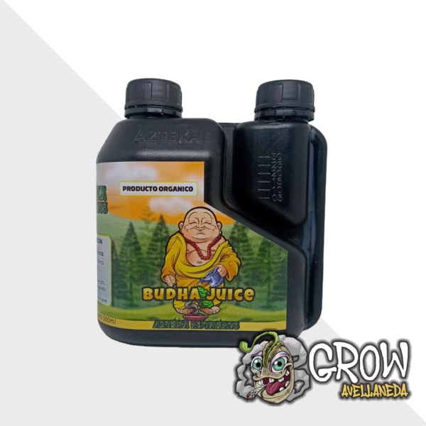 Kit AZTEKA x 4 500ml Dieta Base - Imagen 2