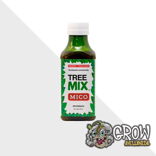 TREEMIX MICO 200 ML