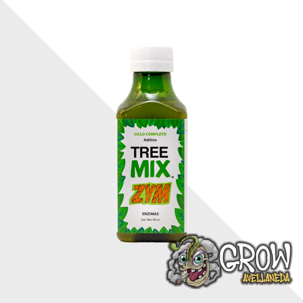 TREEMIX ZYM 200 ML (ENZIMAS)