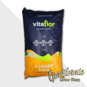 Grow Mix Vitalflor 50 Lt