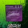 Delicious Seeds - Northen Lights Blue
