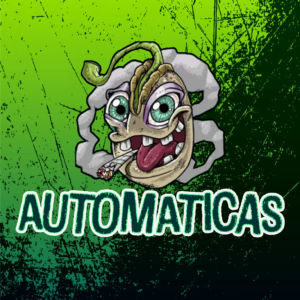 Euphoria Seeds Automáticas