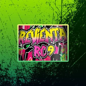 Revienta