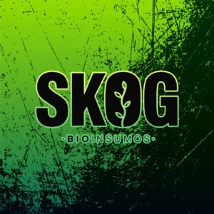 Skog