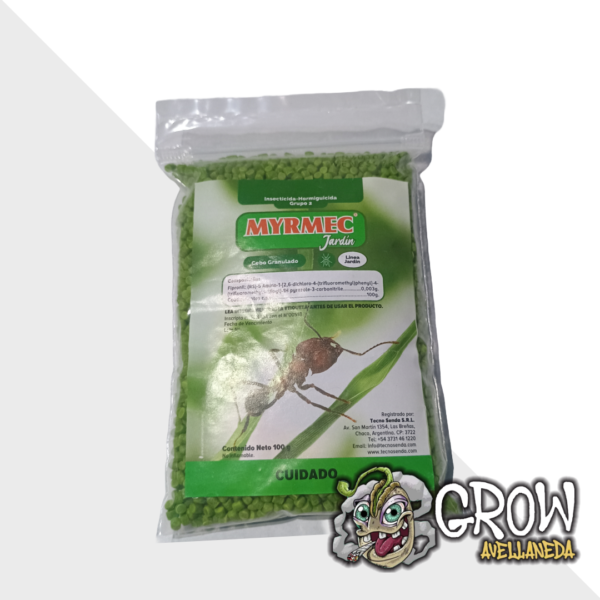 MYRMEC 100g - Hormiguicida