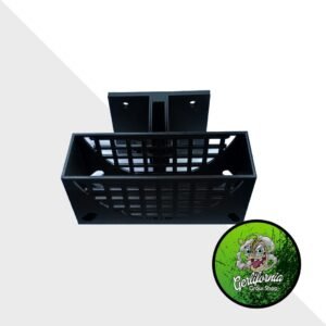 SOPORTE DE COOLER 4 PULGADAS para pared