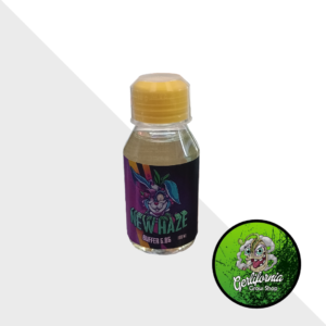 Power Buffer PH 6.86